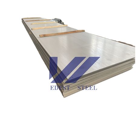 3-60mm Stainless Steel 316 Plate Hot Rolled SS 316 Plate Hl Embossed Surface