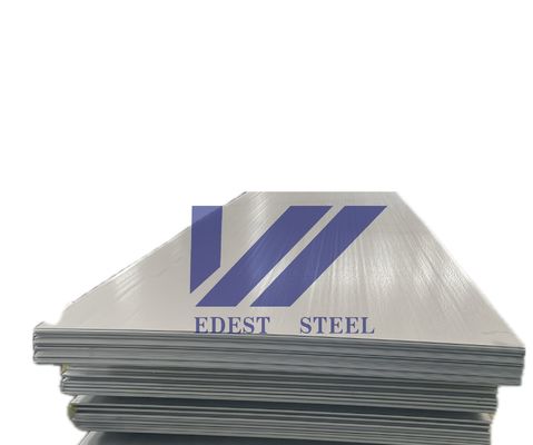 0.5mm-16.0mm Thickness Commercial Stainless Steel Sheets 316 Multipurpose