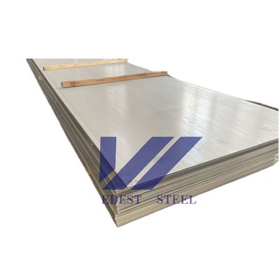 0.5mm-16.0mm Thickness Commercial Stainless Steel Sheets 316 Multipurpose