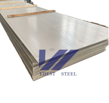 Making Stainless Steel Chimney 316 Stainless Sheet Thinner Chimney SS 316 Sheet