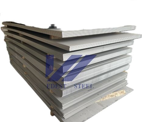 Customization 304/304L Stainless Steel Plate 3000mm/6000mm/9000mm Length