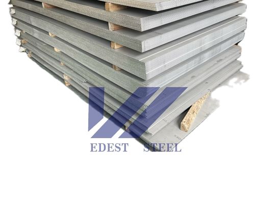 Making Stainless Steel Chimney 316 Stainless Sheet Thinner Chimney SS 316 Sheet