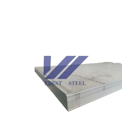Customization 304/304L Stainless Steel Plate 3000mm/6000mm/9000mm Length