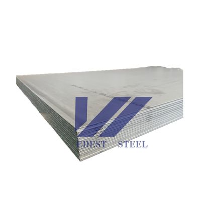 0.12-8.0mm Stainless Steel 201 Plate AISI JIS SUS ASTM 3000-12000mm