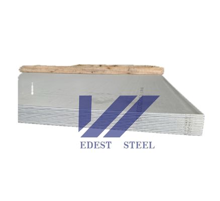 ASTM 304 201 410 420 430 316 SS Plate 8K 2b No. 1 Stock 0.1mm-8mm 12"X24"