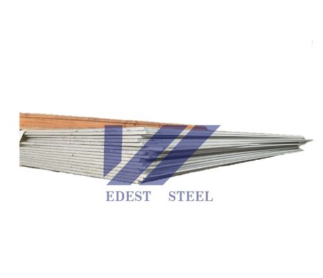 3-60mm Stainless Steel 316 Plate Hot Rolled SS 316 Plate Hl Embossed Surface