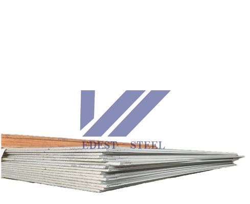 0.12-8.0mm Stainless Steel 201 Plate AISI JIS SUS ASTM 3000-12000mm