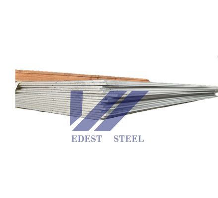 Thickness 3.0mm-120.0mm Stainless Steel 316L Plate Custom Cutting
