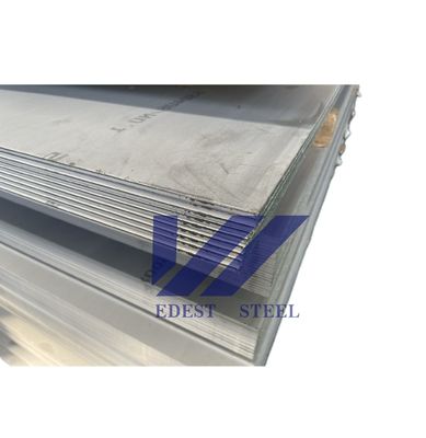3-60mm Stainless Steel 316 Plate Hot Rolled SS 316 Plate Hl Embossed Surface