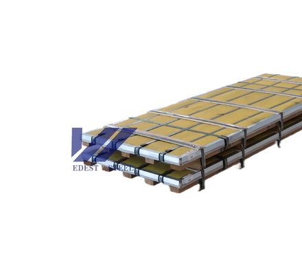 304 Stainless Steel Plate Laser Cutting Stainless Steel Plate