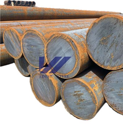 Customization 4340 Alloy Steel Bar SAE4340 4340 Round Bar Heat Treatment