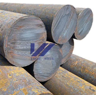 Customization Carbon Steel Bar AISI 1020, 1045, 1040 Carbon Steel Rod Rustproof