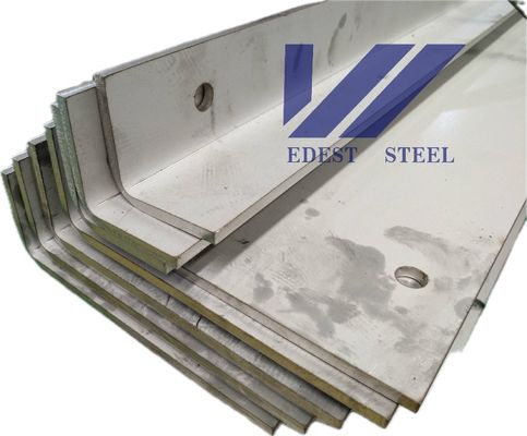 Customization Stainless Steel Machining Parts Stainless Steel Bending Parts