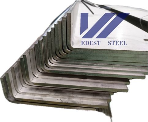 Customization Stainless Steel Machining Parts Stainless Steel Bending Parts