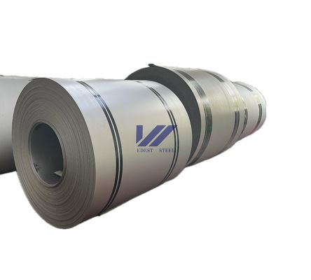 8mm 304 Stainless Steel Coil 1219mm 1500mm Width Stock