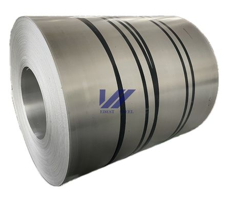 Customization Food Grade 304 Stainless Steel Coils For Industrial Tanks