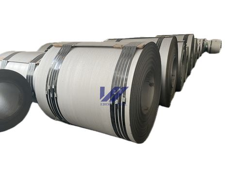 3mm-12mm 316 Stainless Steel Coil Stock 1219mm 1500mm 2000mm
