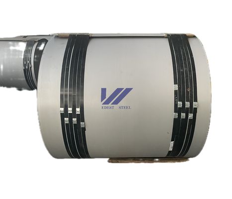 4mm 304 Stainless Steel Coil Most Economical High Corrosion Resistant Sheet