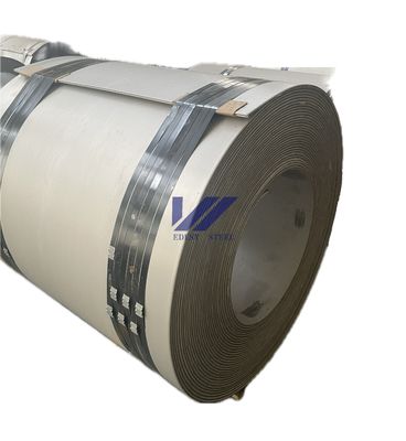 Width 1500mm 1800mm 2000mm 304 Hot Rolled Stainless Steel Coil Stock