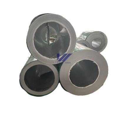 Non Rusting  2B Stainless Steel Hot Rolled Coil SS316 1219x2438mm