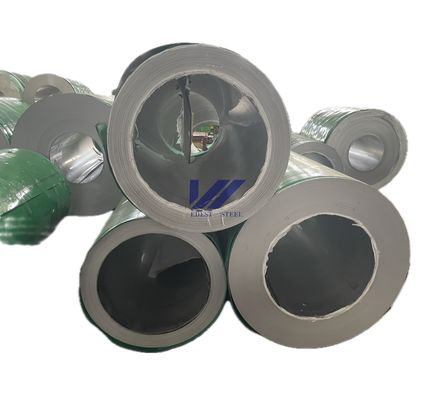 High Strength SS304 Stainless Steel Sheet Coil Corrosion Resistant