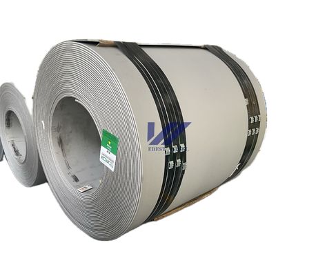 AISI Standard Customized High Quality Stainless Steel Coils To Meet Your Needs