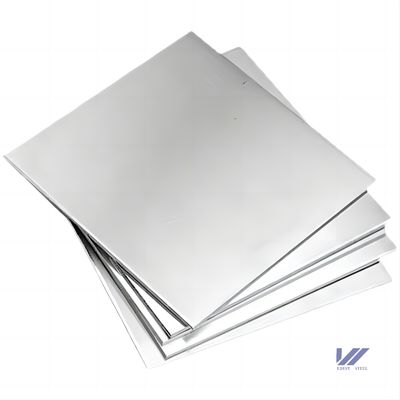304/304L Stainless Steel Plate 2B No.1 Finish