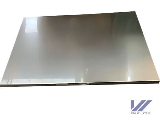 Customization 304/304L Stainless Steel Plate 3000mm/6000mm/9000mm Length
