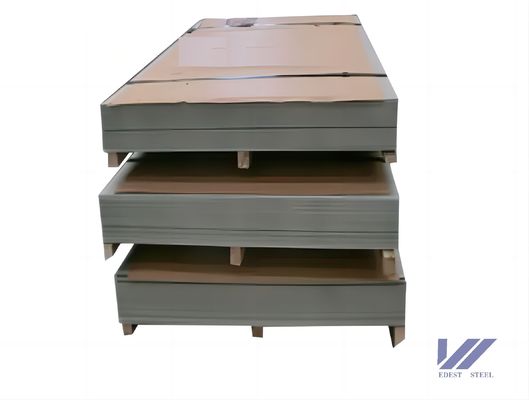 TISCO 310S Type Stainless Steel Plate Hot Rolled Spot