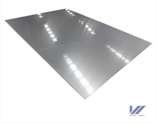 Tisco Inox Plate Acero Inoxidable 4x8 Stainless Steel Sheet Ss AISI 201 430 304 321 310S