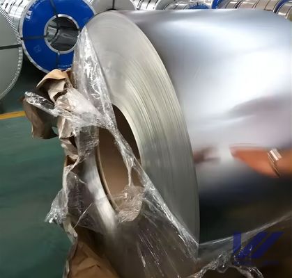 4mm 304 Stainless Steel Coil Most Economical High Corrosion Resistant Sheet