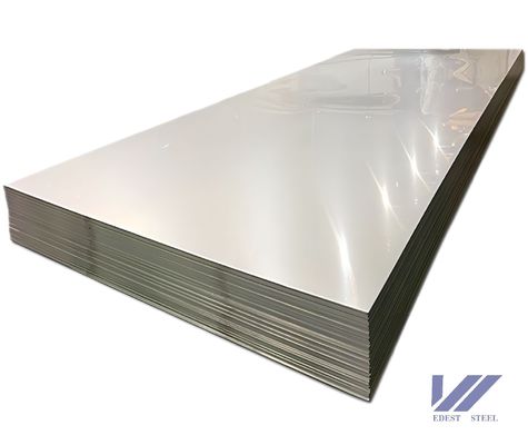 6x1500x3000mm 304 Stainless Plate Stainless Steel Hot Rolled Plate Anti Corrosion