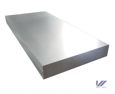 TISCO 310S Type Stainless Steel Plate Hot Rolled Spot