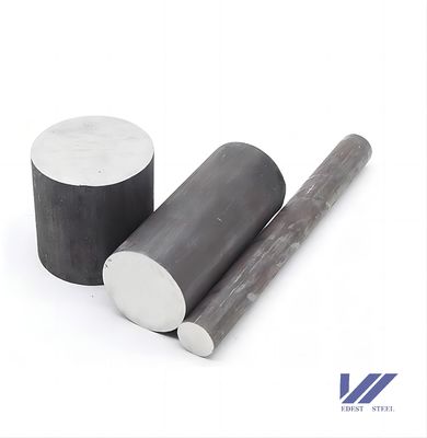 Customization 4340 Alloy Steel Bar SAE4340 4340 Round Bar Heat Treatment