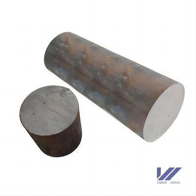Hot Rolled / Cold Drawn Alloy Steel 4140 Bar 20-600mm Bar With Machining Services Cut To Length