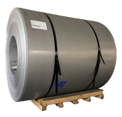 ASTM A240 SS316 Hot Rolled Stainless Steel Coil 1000mm 1219mm Width