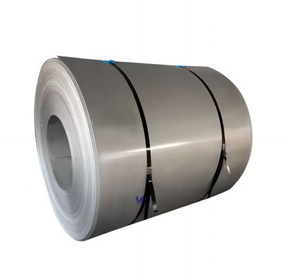 ASTM A240 SS316 Hot Rolled Stainless Steel Coil 1000mm 1219mm Width