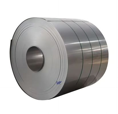 3mm-12mm 316 Stainless Steel Coil Stock 1219mm 1500mm 2000mm