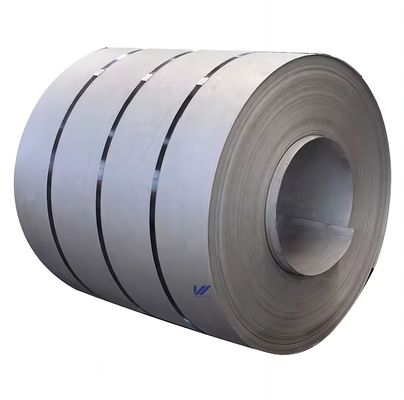 2050mm 316 Stainless Steel Coil 3mm - 16mm Hot Rolled SS Sheet Coil