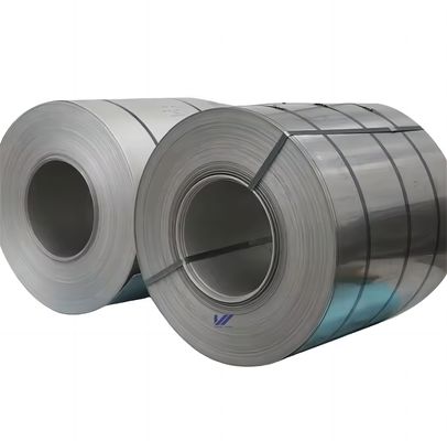 2050mm 316 Stainless Steel Coil 3mm - 16mm Hot Rolled SS Sheet Coil