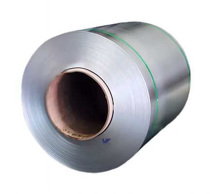Thick 0.5mm-12mm Stainless Steel 316 Coil For Construction Anti Corrosion