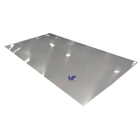439 Stainless Steel Sheet 0.8-1.2mm Thickness 1260mm Width 2D Finish