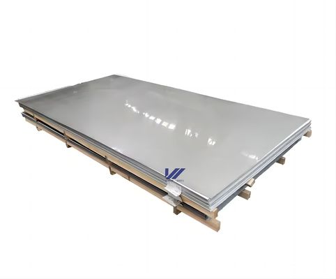 BA Finish 430 Stainless Steel Sheet 0.2-2mm Thick Width 1260mm