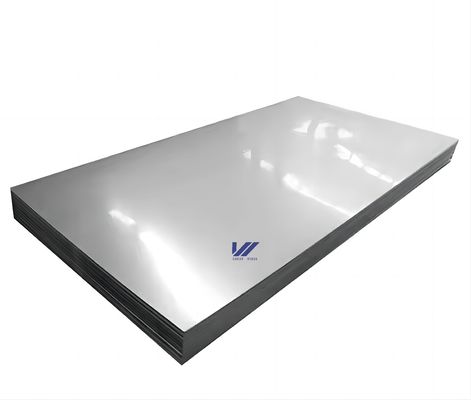 439 Stainless Steel Sheet 0.8-1.2mm Thickness 1260mm Width 2D Finish
