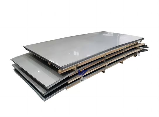 409L Stainless Steel Sheet 2D Surface Thickness 0.6-1.5mm Width 1260mm
