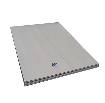 430 Stainless Steel Sheet 2B Finish 0.5-3mm Thick 1260mm Wide