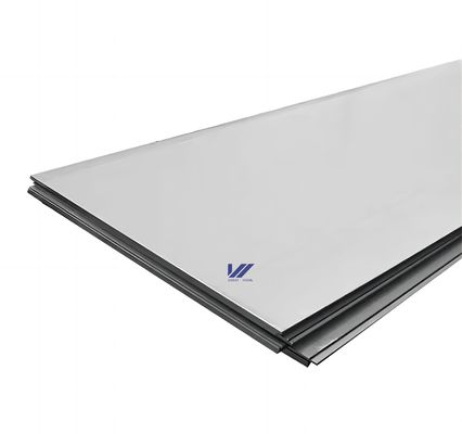 409L Stainless Steel Sheet 2D Surface Thickness 0.6-1.5mm Width 1260mm