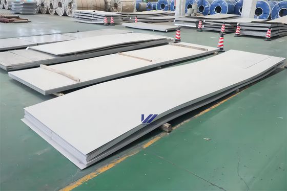 6mm 8mm 10mm 16mm 304L Stainless Steel Plate Cutting Parts