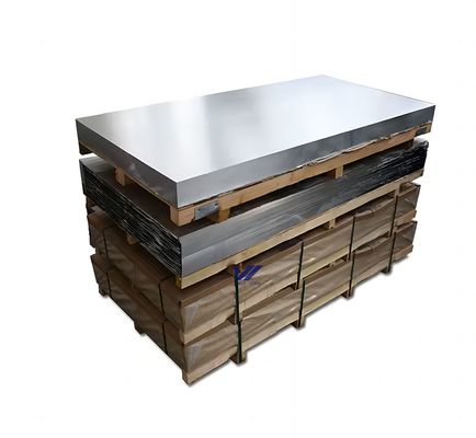 0.8mm 316L Stainless Steel Sheet 4Ftx8Ft Thinner And Lighter
