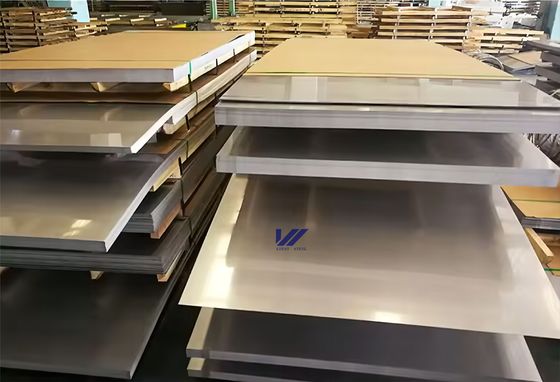 6mm 8mm 10mm 16mm 304L Stainless Steel Plate Cutting Parts